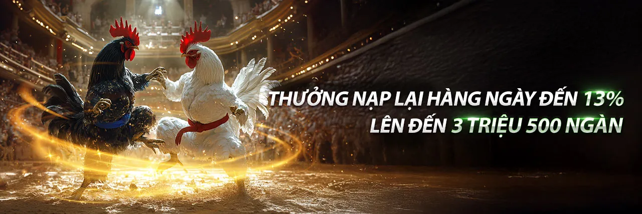 Đá Gà CPC3 Trực Tiếp Kịch Tính